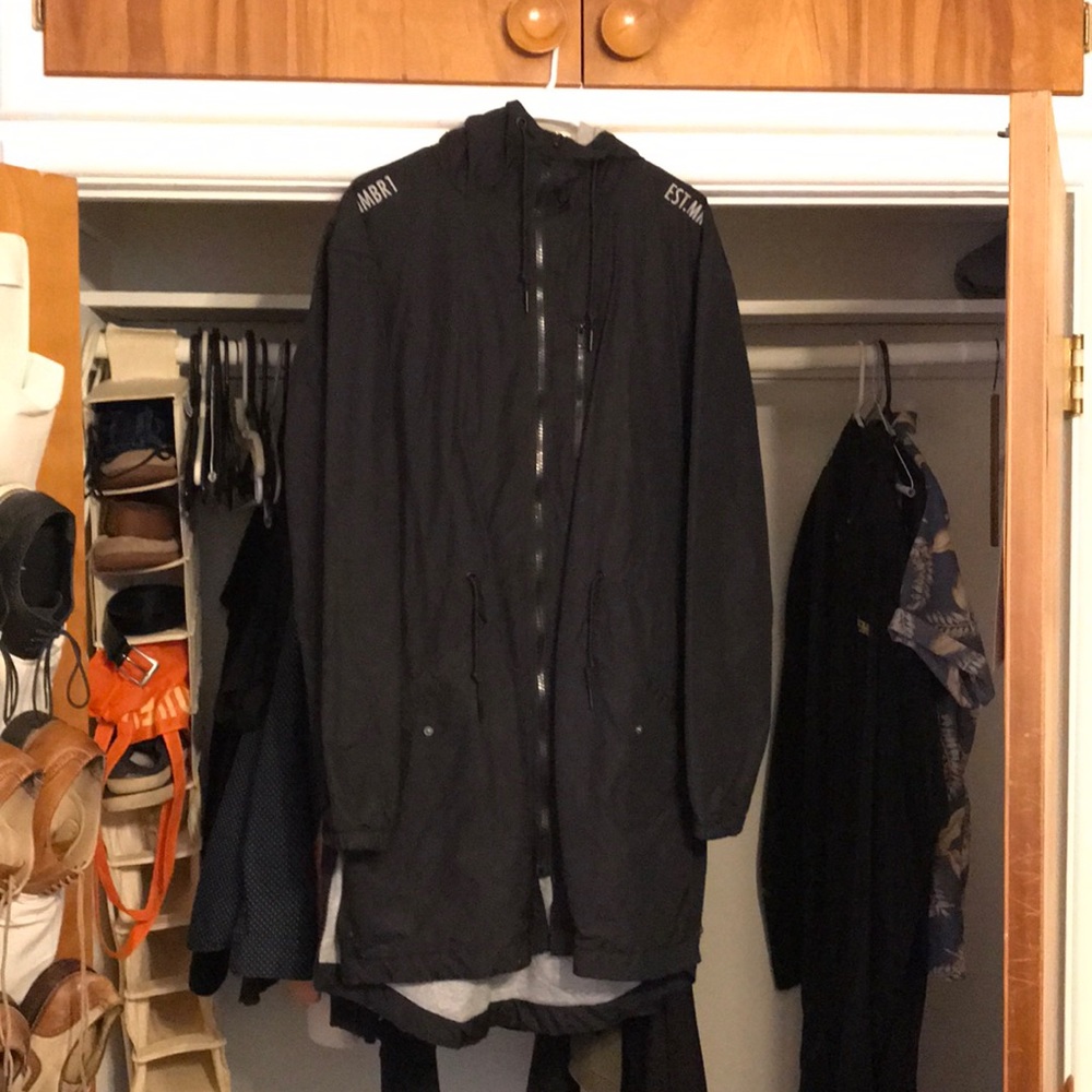 H&M Long Sweater